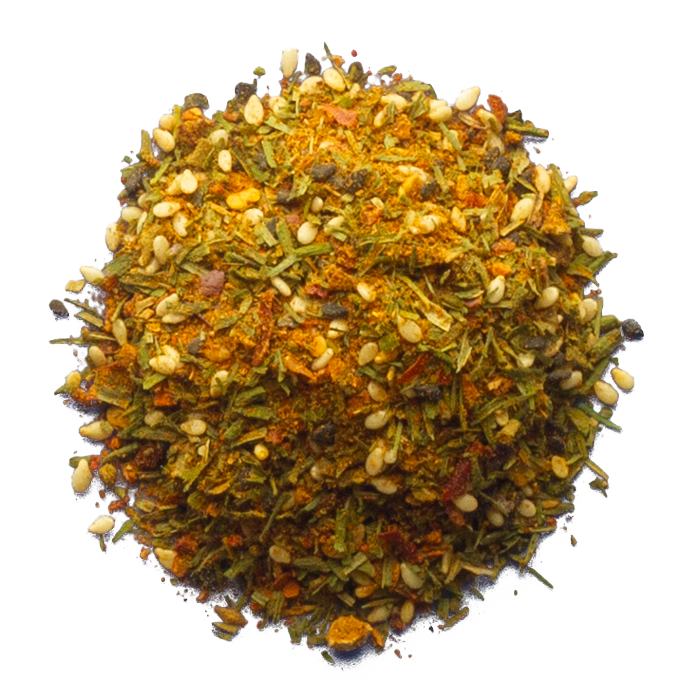 Okonomiyaki Blend