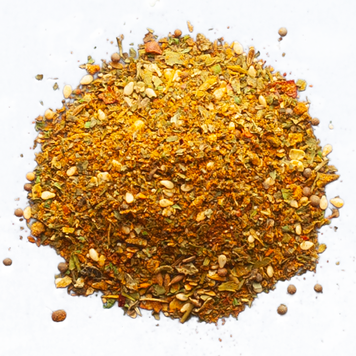 Konkani Green Curry Blend