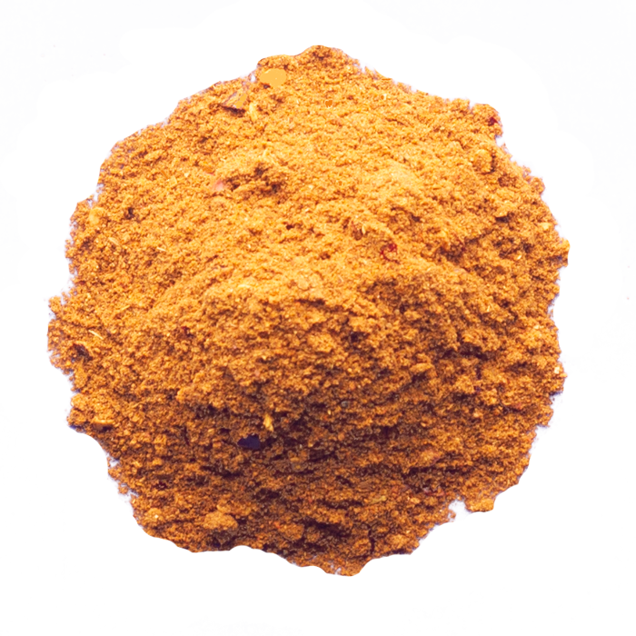 Satay Blend