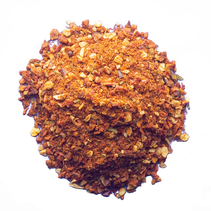 Sriracha Sauce Blend