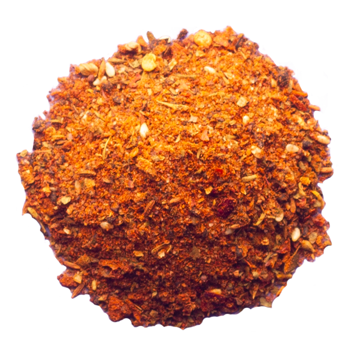 Middle Eastern BBQ Blend