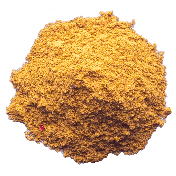 Sticky Gingerbread Blend