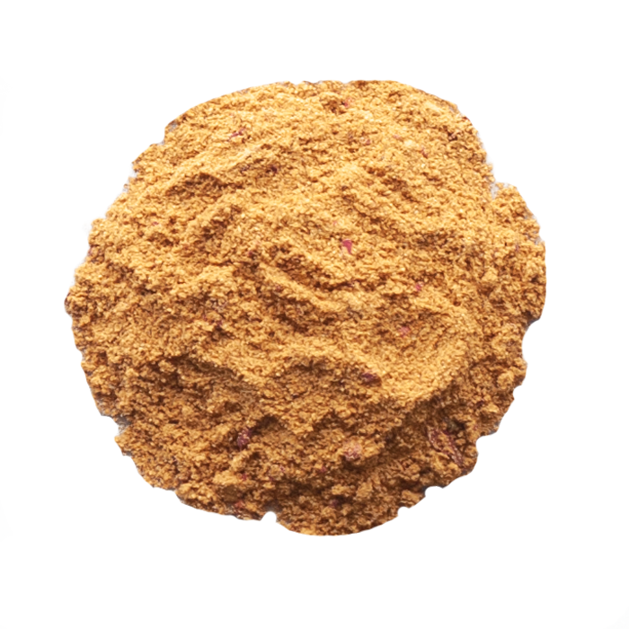 Spicy Ginger Biscuit Blend