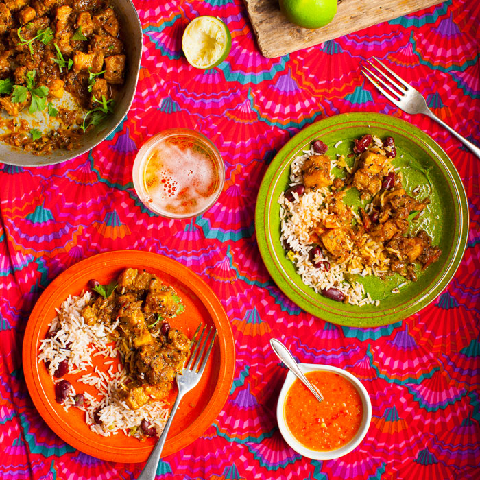 Geera Pork