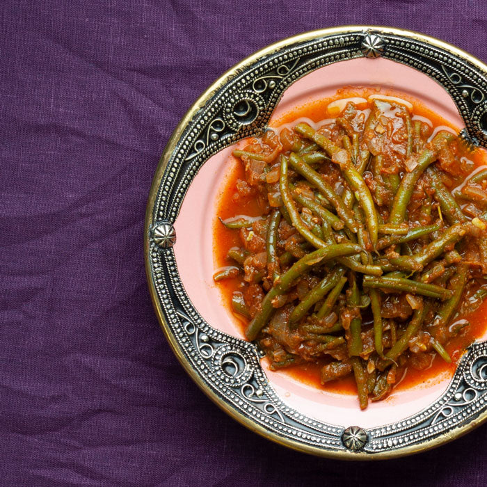 Green Beans