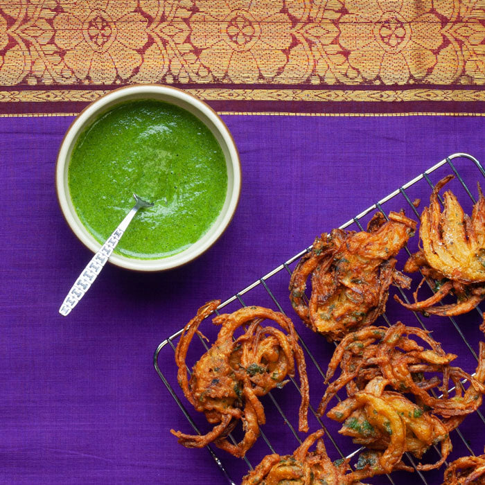 Green Chutney
