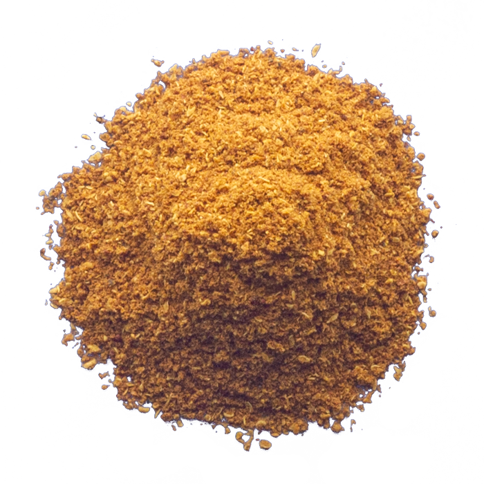 Sichuan Pepper