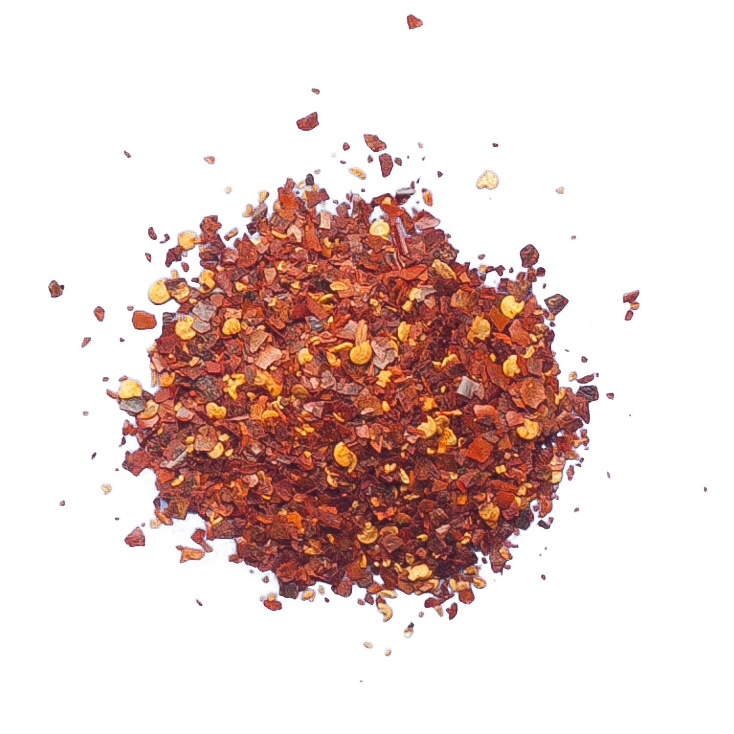 Guajillo Chilli Flakes