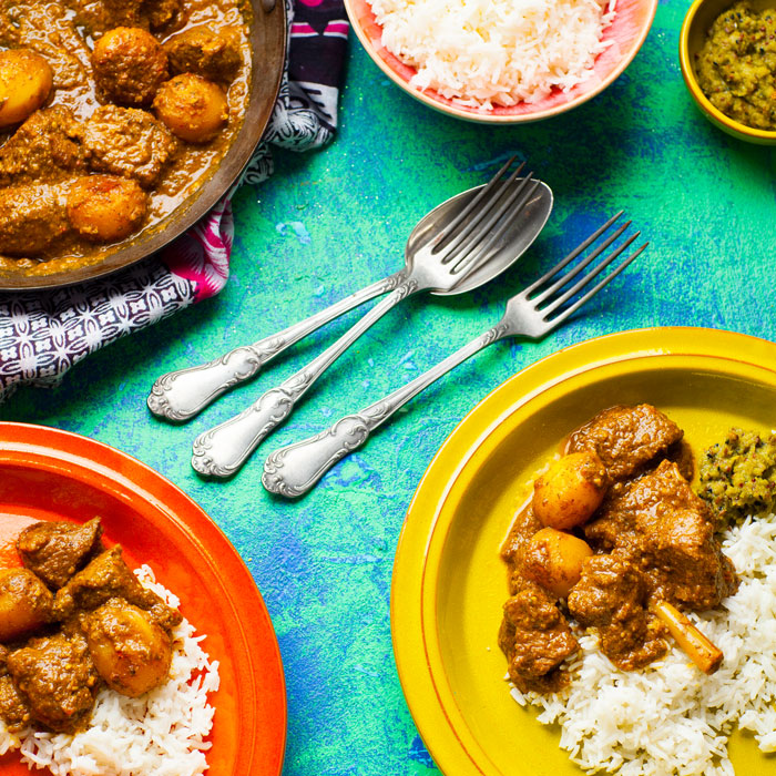 Gulai Kambing