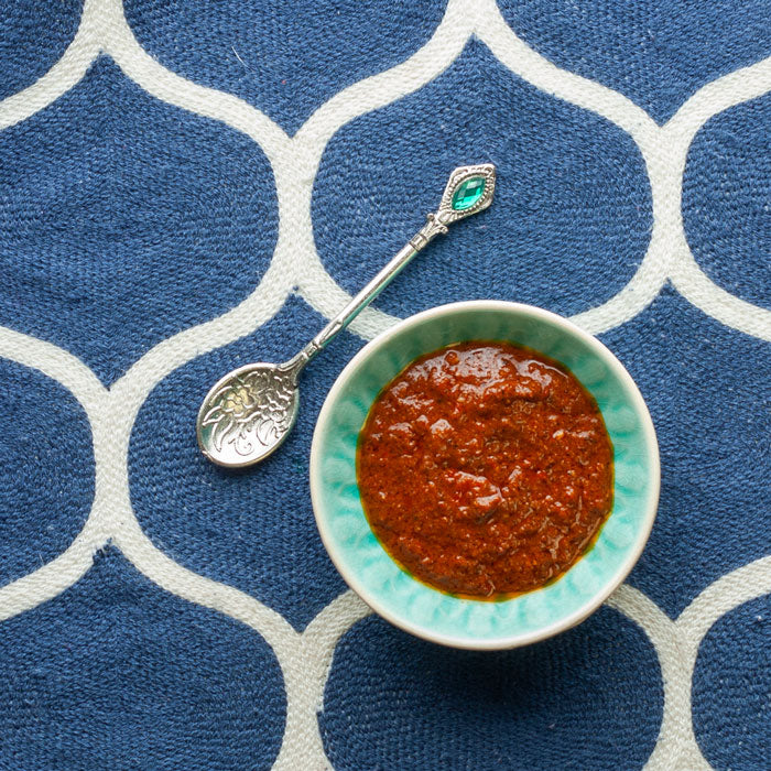 Harissa