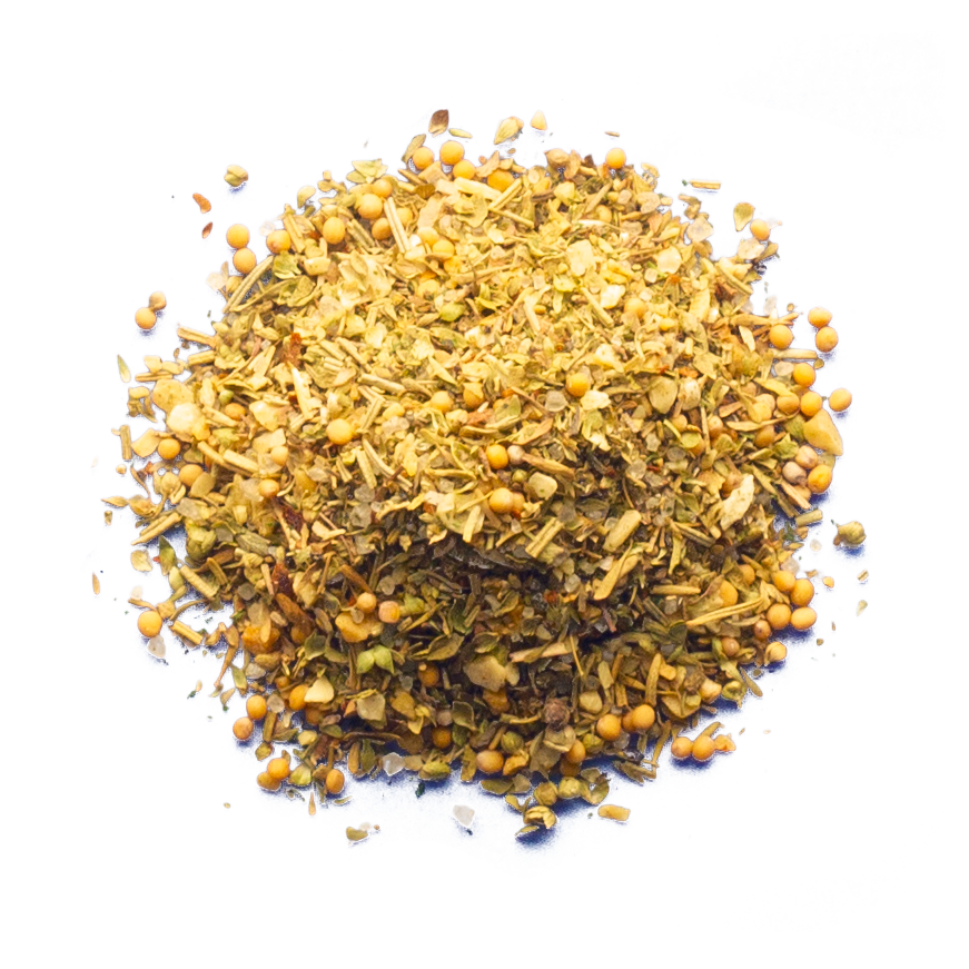 Every Day Herb & Garlic Seasoning Tin