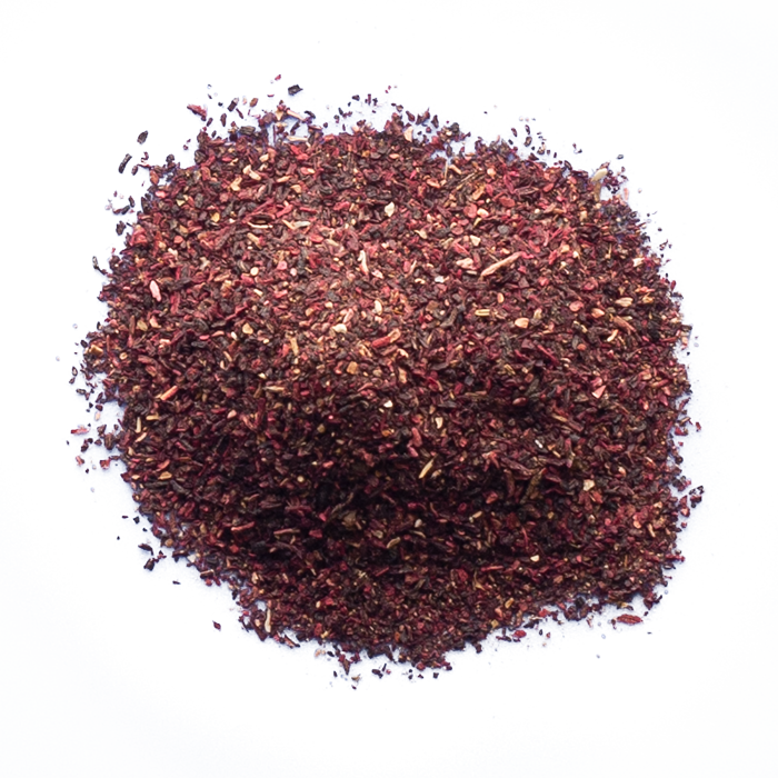 Hibiscus Cheesecake Blend