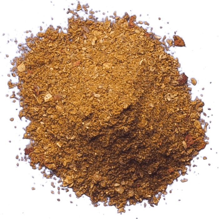 Hot Curry Powder