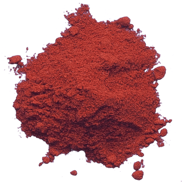 Hot Hungarian Paprika