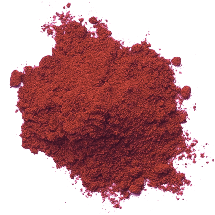Hot Smoked Paprika