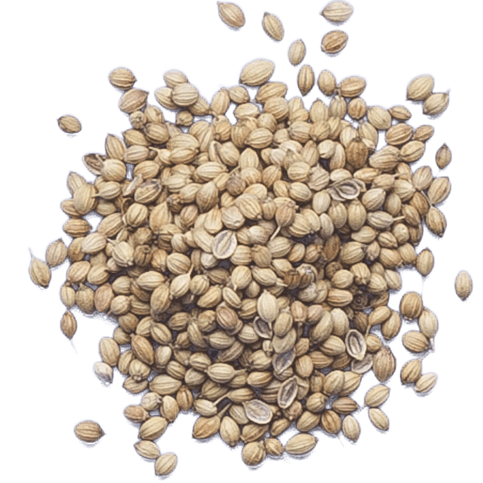 Coriander (Indian)