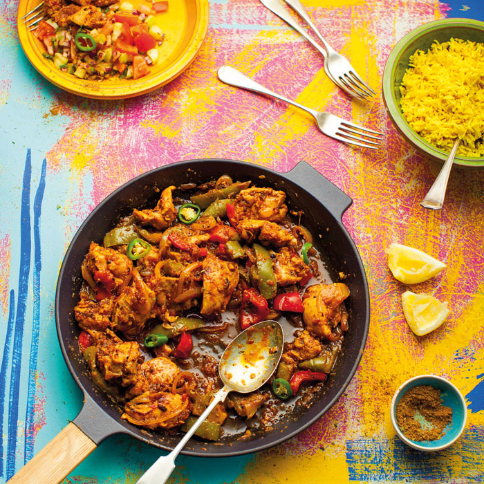 Jalfrezi