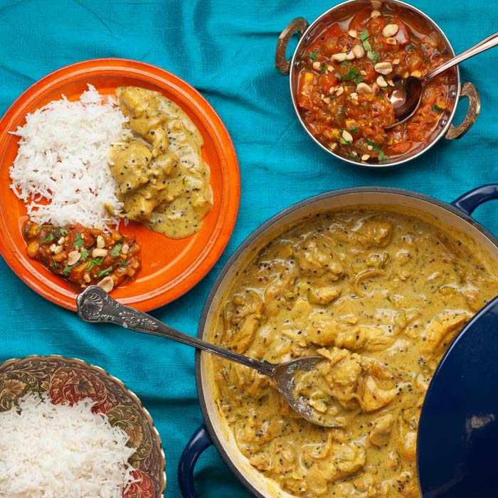 Jeera Chicken
