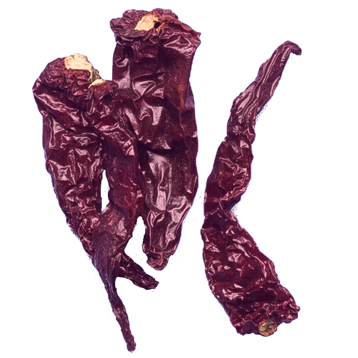 Kashmiri Chilli