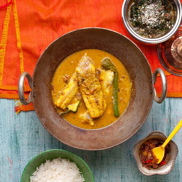 Keralan Meen Moilee