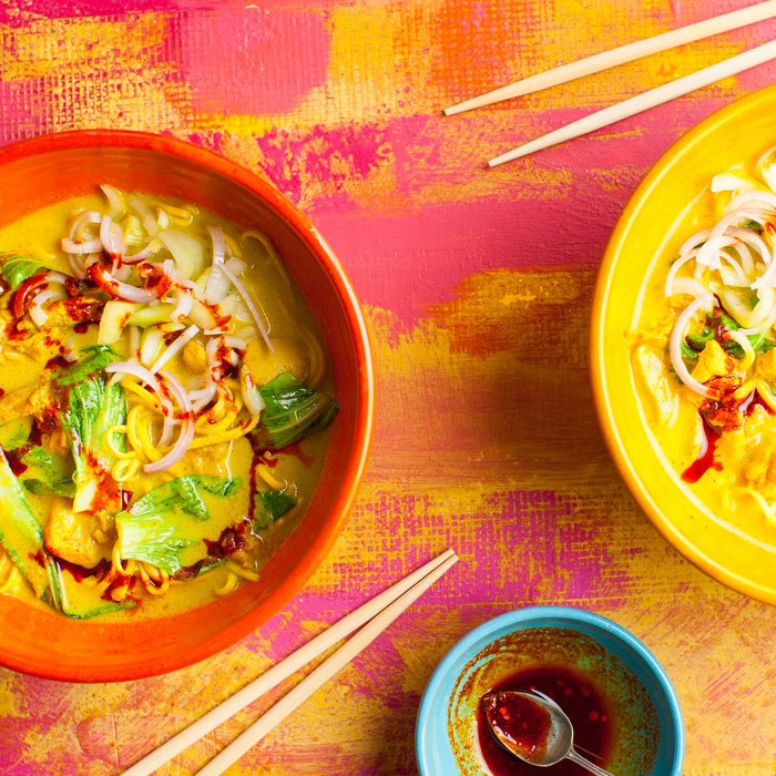 Khao Soi