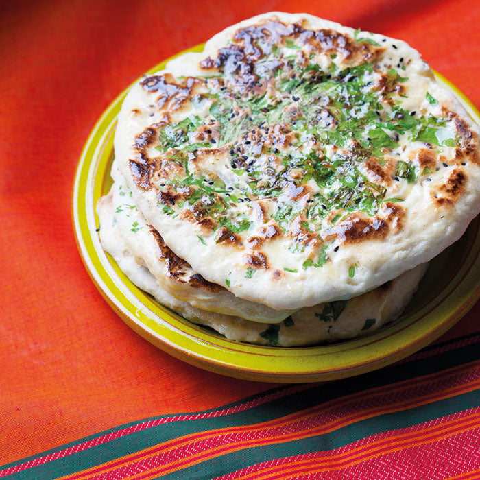 Kulchas