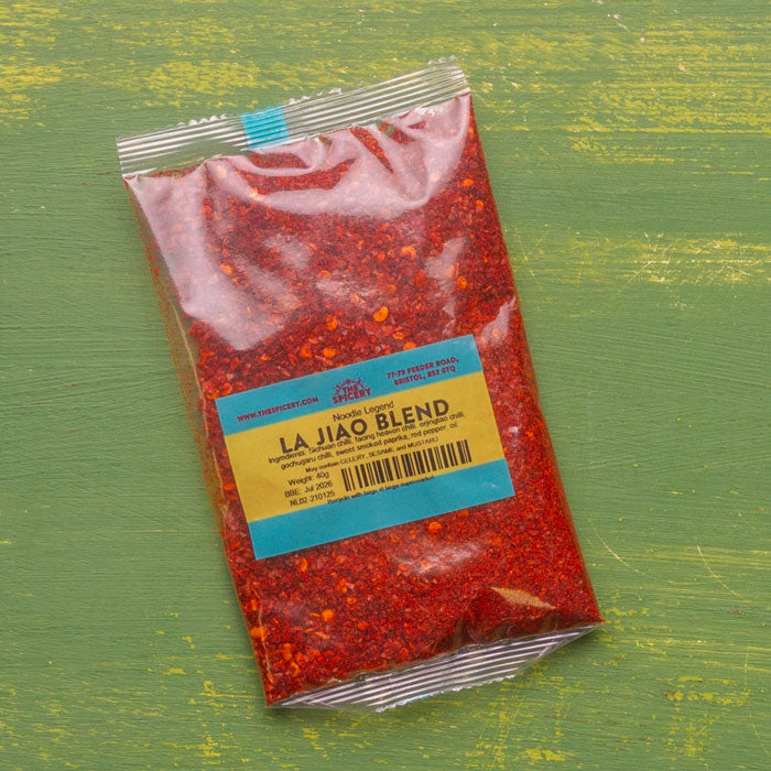 La Jiao Blend Refill