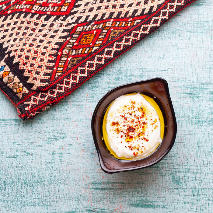Labneh