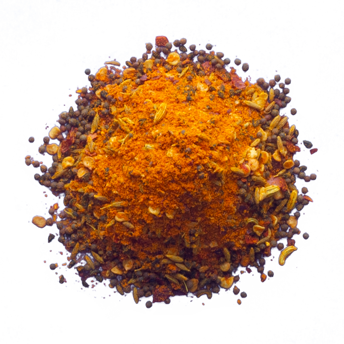 Lime Pickle Blend