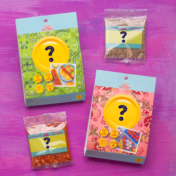 Lucky Dip Bundle