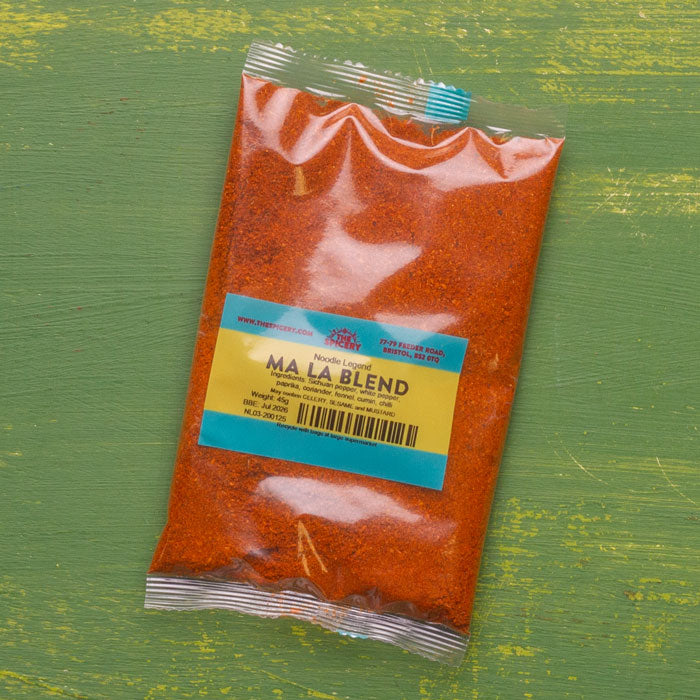 Ma La Blend Refill