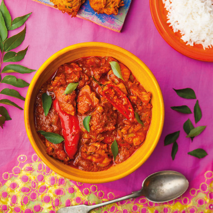Madras