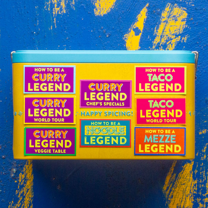 Decorative Magnets