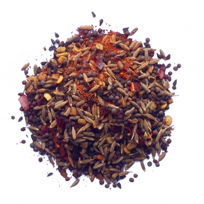Mango Chutney Blend