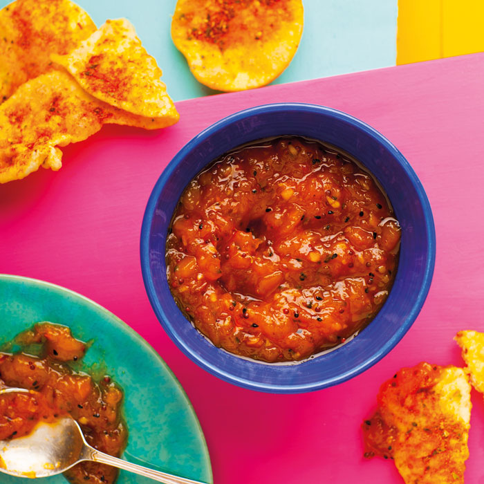 Mango Chutney