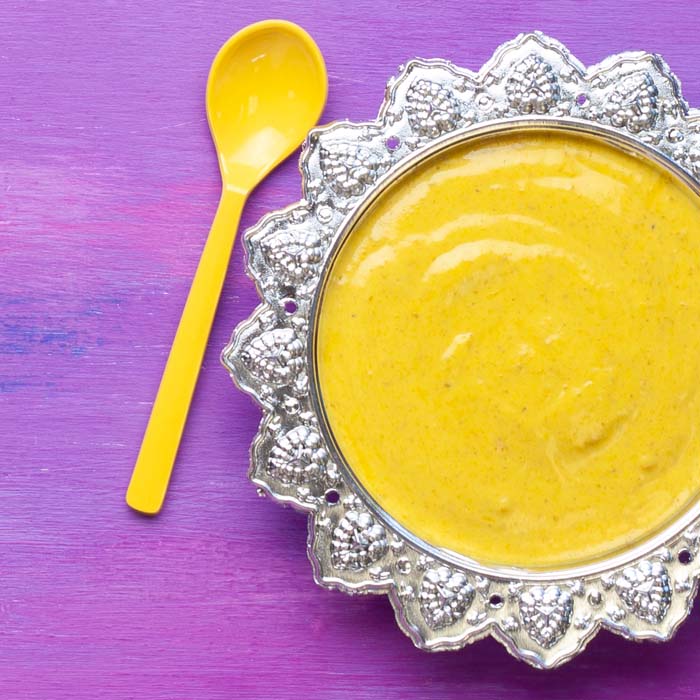 Mango Raita
