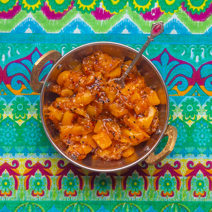 Mango Chutney Blend
