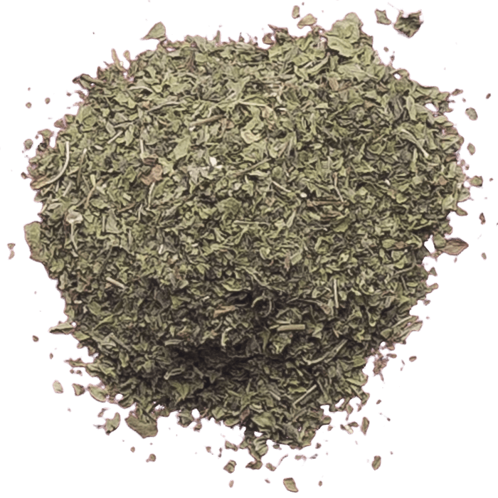 Wild Mint