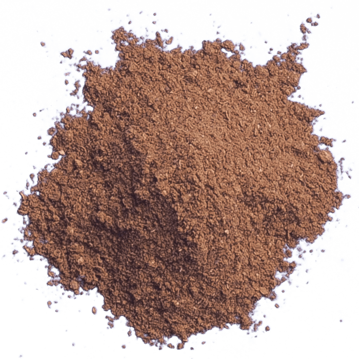 Mixed Spice