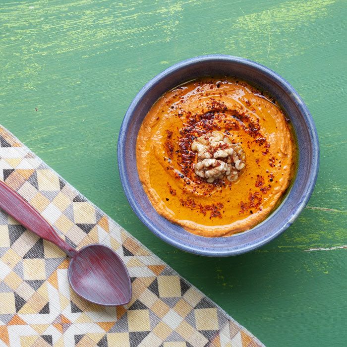 Muhammara