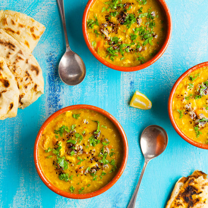 Mulligatawny