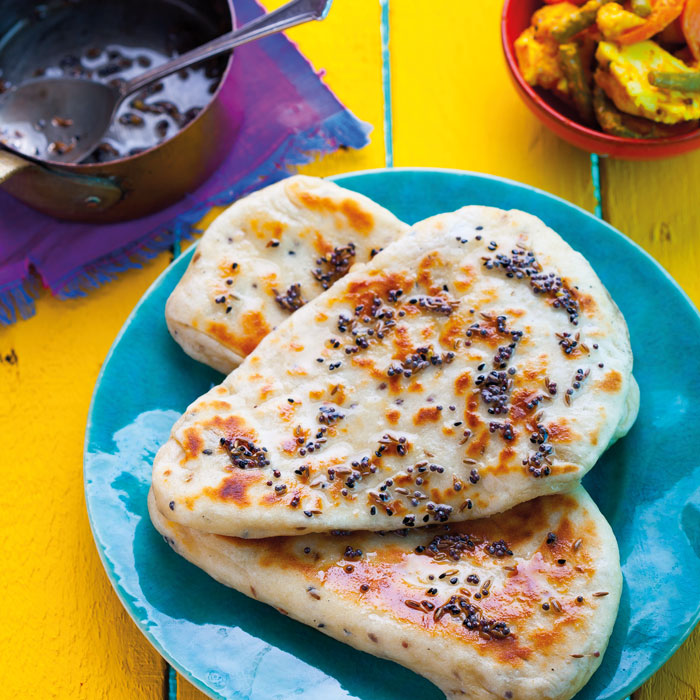 Naans