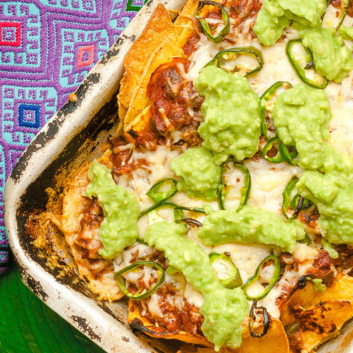 Nachos