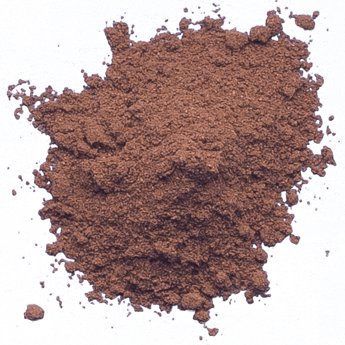 Nutmeg