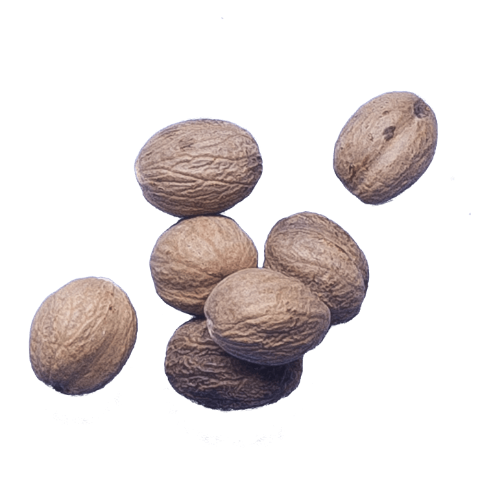 Nutmeg