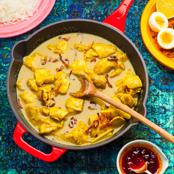 Opor Ayam