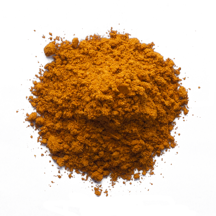 Orange & Almond Cake Blend