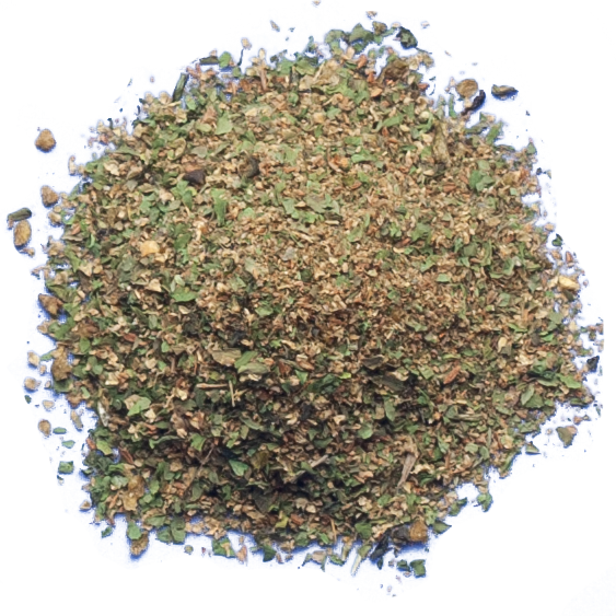 Orégano Blend Refill