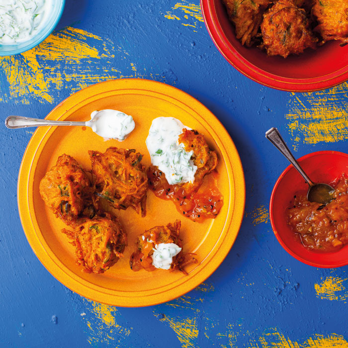 Pakora