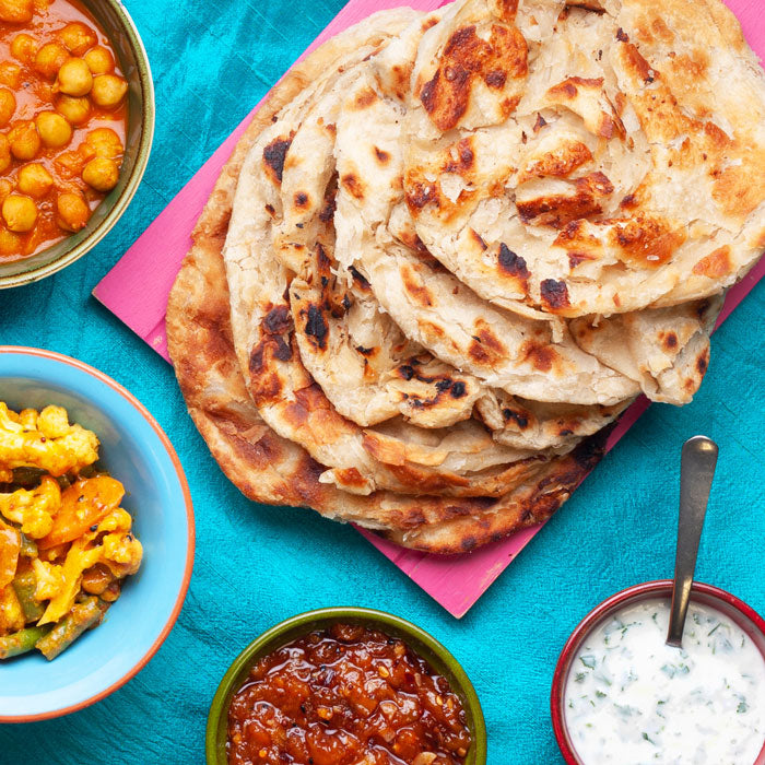 Paratha